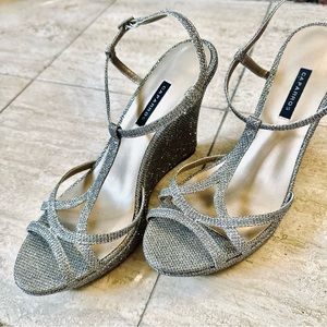 NWT Caparros Dress Wedges